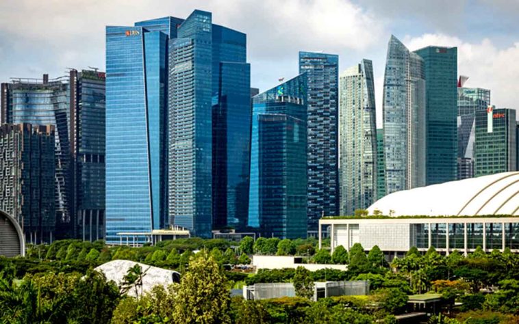 Singapura