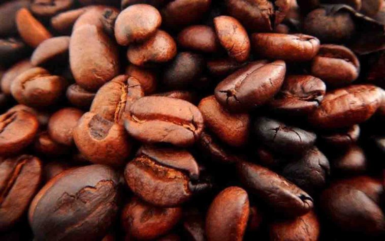 Grãos de café - Ernesto Rodriguez/Pixabay