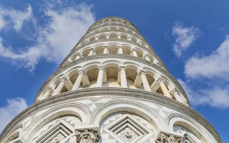 Torre de Pisa
