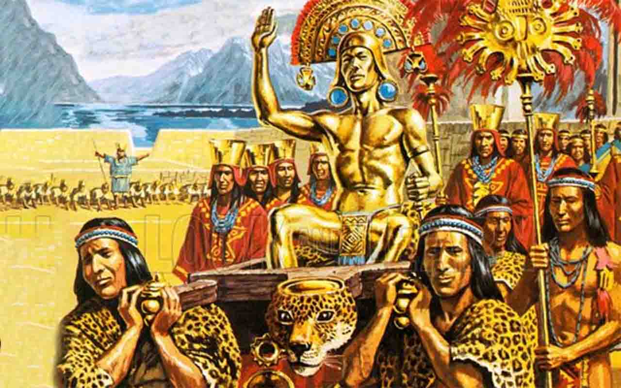 El Dorado representava abundância espiritual e poder divino para os indígenas, que viam o ouro como oferenda sagrada. Os conquistadores, por outro lado, enxergavam apenas fortuna material e glória pessoal, distorcendo o sentido original do mito. Essa diferença cultural explica a persistência da lenda, revelando como o contato entre mundos distintos gerou interpretações opostas e alimentou séculos de exploração.
