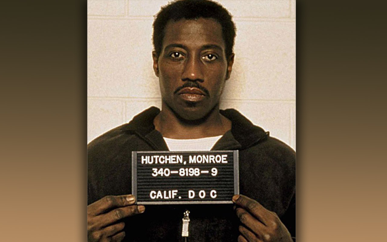 Wesley Snipes – O astro da franquia 