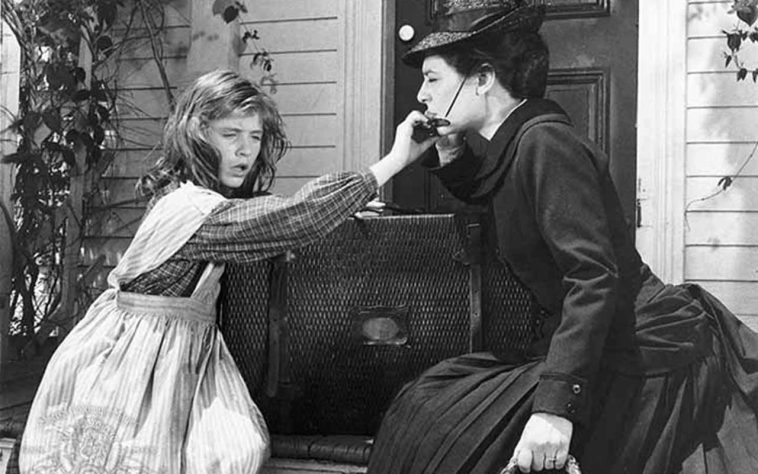 Atriz Patty Duke fez o discurso mais curto da história do Oscar
