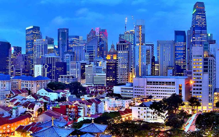 Singapura