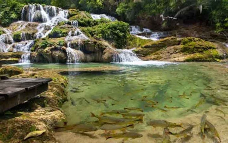 Bonito (MS), destino do ecoturismo