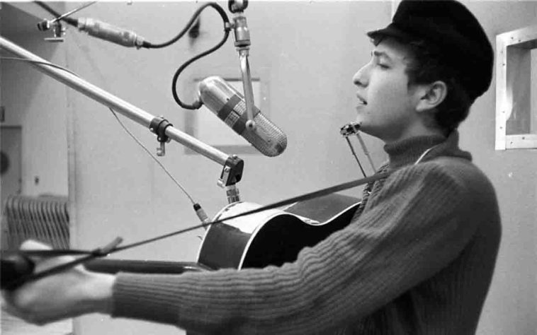 Bob Dylan