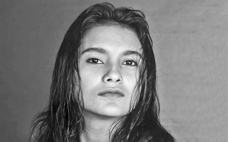 Atriz Dira Paes 