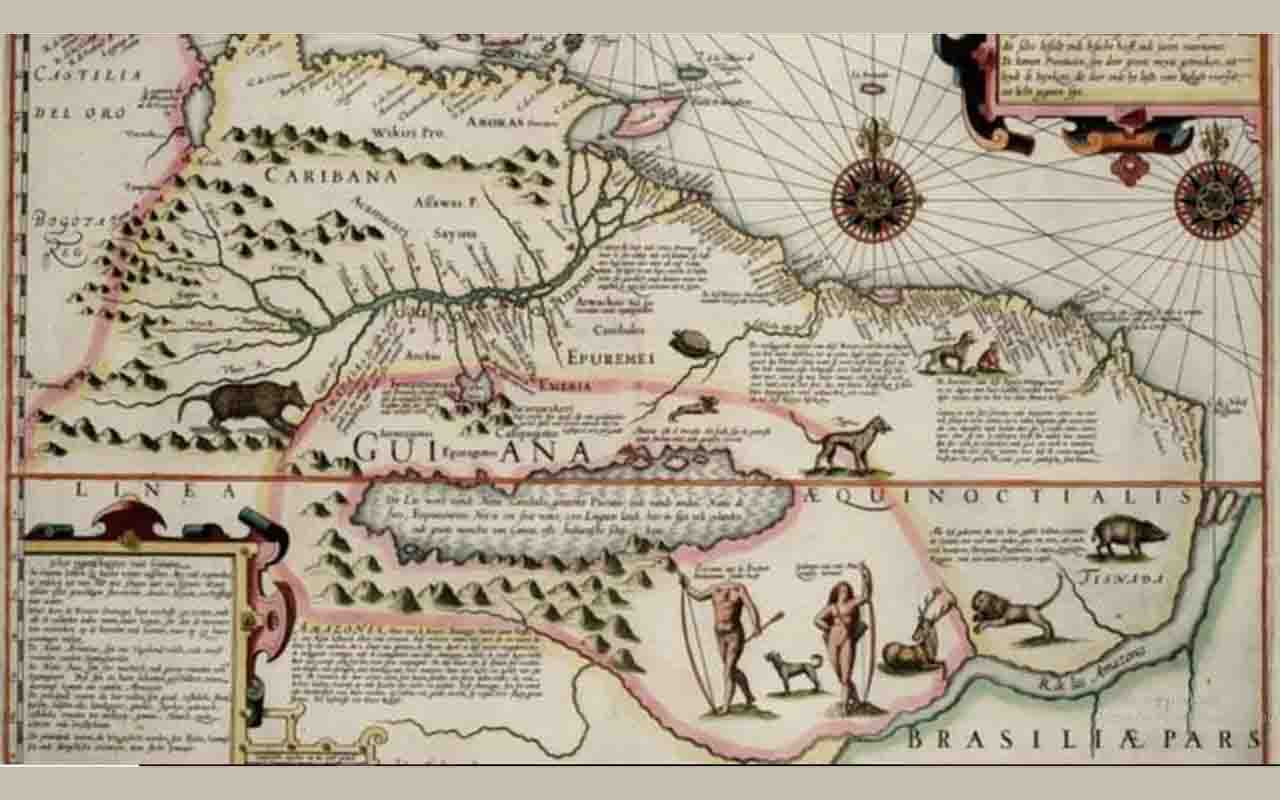 A busca por El Dorado influenciou a cartografia colonial, levando à criação de mapas que misturavam realidade e fantasia. Muitos desses documentos indicavam cidades inexistentes e rotas imaginárias. Ainda assim, serviram como guia para expedições posteriores e alimentaram a curiosidade europeia sobre o continente.
