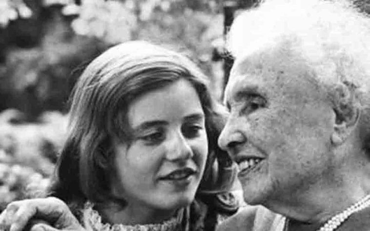 Atriz Patty Duke fez o discurso mais curto da história do Oscar