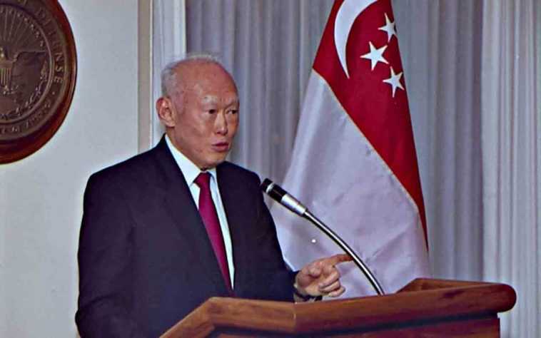 Singapura