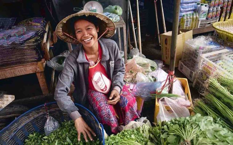 Planalto Bolaven, Laos | Flickr - toastal
