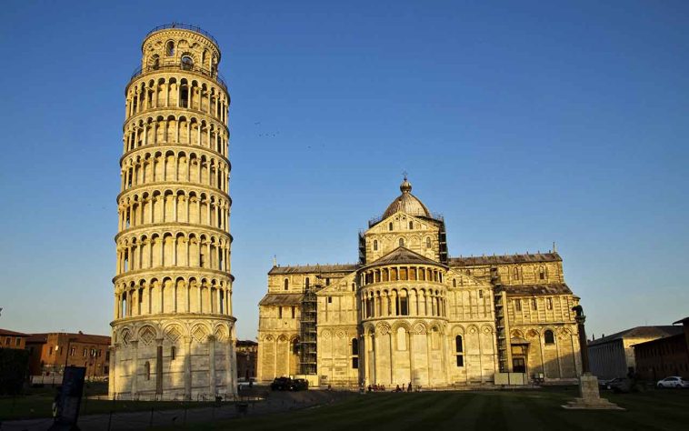 Torre de Pisa