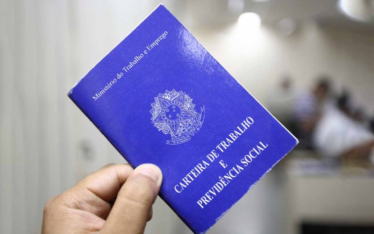 Alerta do governo sobre o FGTS