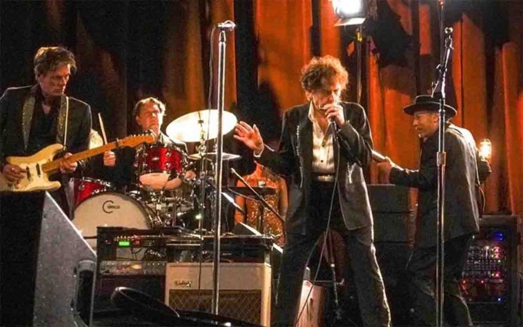 Bob Dylan