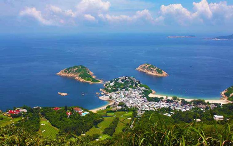 Hong Kong