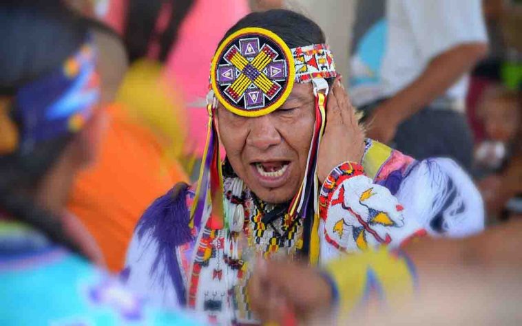 Povo Lenape
