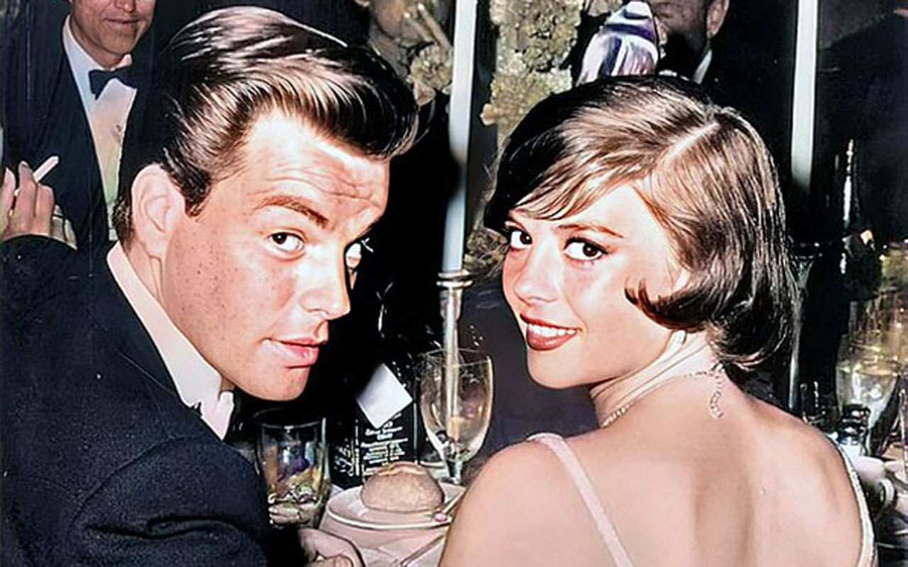 Robert Wagner sempre negou as acusações.  Ele e Natalie se casaram em 1957 e viveram juntos até se divorciarem em 1962. Mas, em 1972, voltaram a morar juntos. O casal teve uma filha, Courney. 