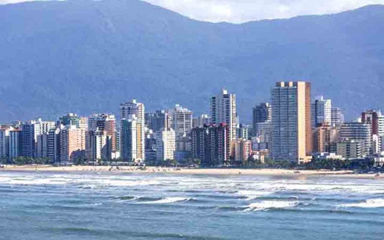 Praia Grande