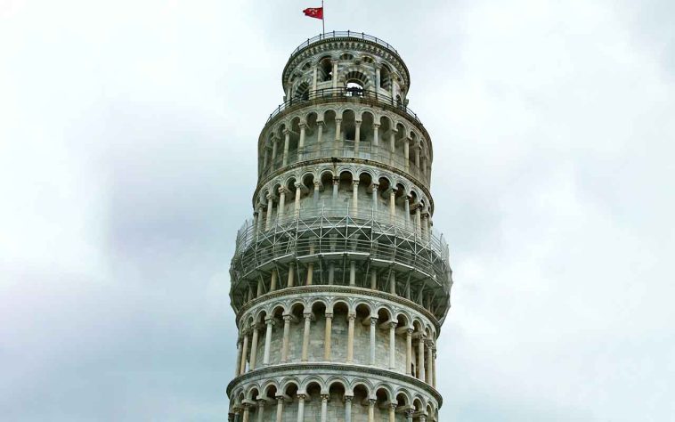 Torre de Pisa