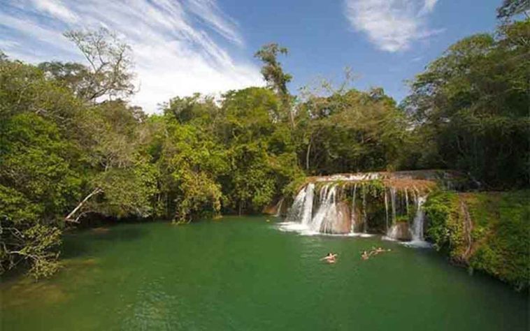 Bonito (MS), destino do ecoturismo