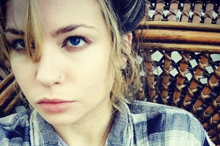 Daveigh Chase, a Samara de 'O Chamado', morreu aos 35 anos – Reprodução/Redes Sociais