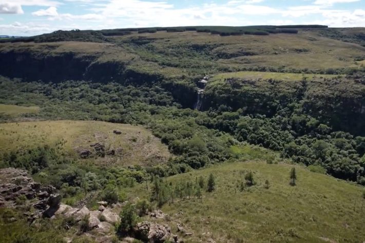 Piraí do Sul, Paraná – Reprodução/YouTube TV Paraná Turismo
