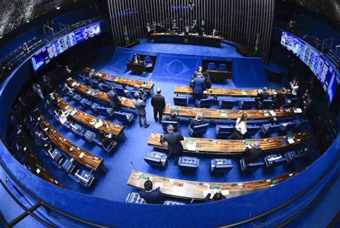 Eleições 2026: entenda como funciona o Senado Federal e quais são suas atribuições