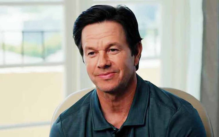 Mark Wahlberg 