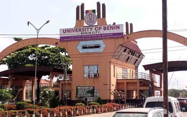 Universidade de Benin - Wikimedia Commons/Offi gems
