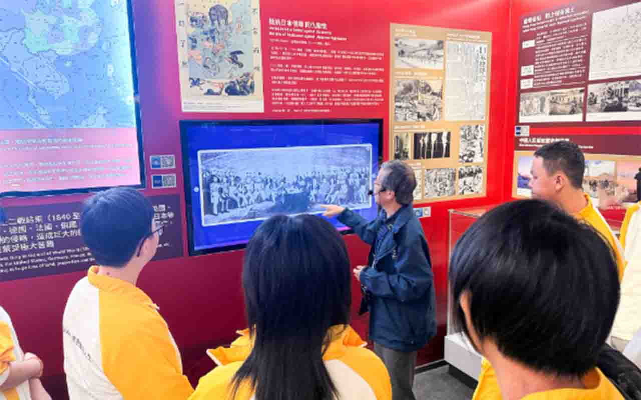 O museu reforça a ideia de que segurança nacional é parte da identidade cultural de um país e não apenas uma questão militar. Ao preservar documentos e equipamentos históricos, ele contribui para a memória coletiva e para a valorização da soberania. A instituição tornou-se símbolo da integração entre cultura, história e defesa, atraindo atenção internacional.