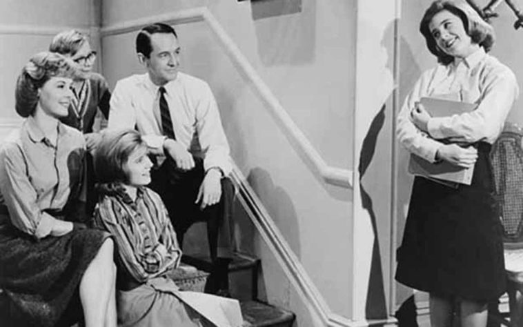 Atriz Patty Duke fez o discurso mais curto da história do Oscar