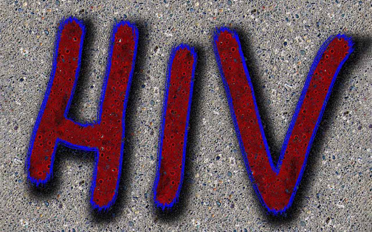 HIV-1 é o tipo predominante de vírus no mundo e no Brasil, com a variante alvo principal das estratégias de prevenção pública.