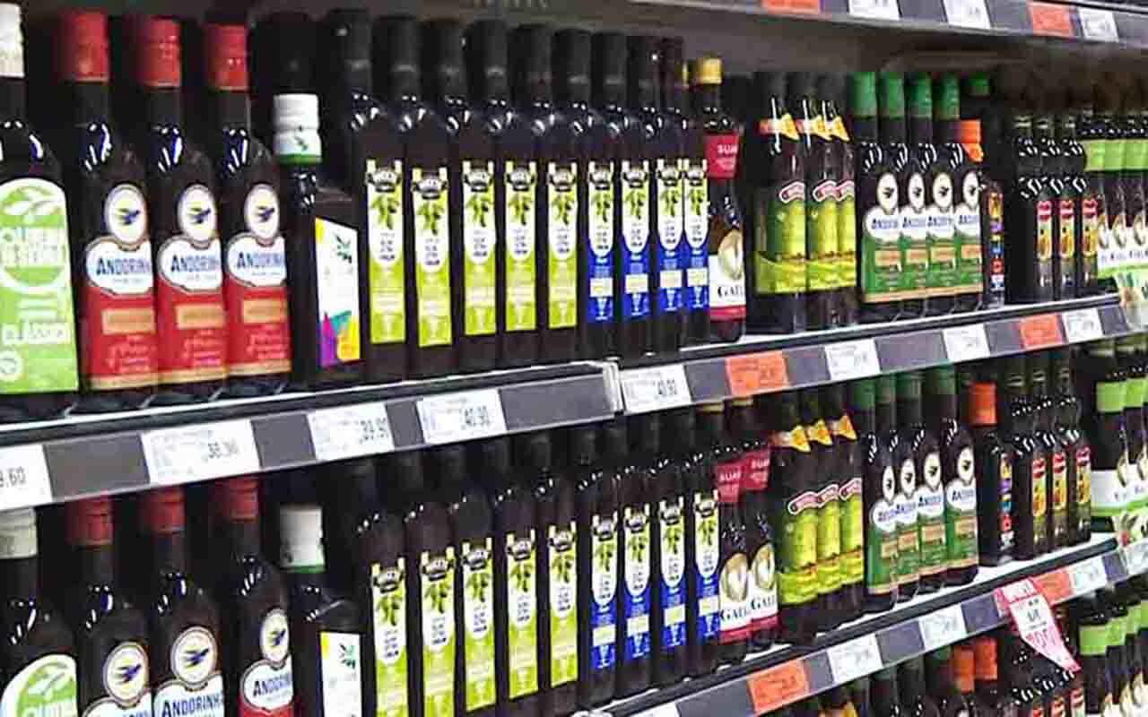 O resultado é o chamado azeite extravirgem, considerado de maior qualidade, pois preserva ao máximo os compostos aromáticos e antioxidantes naturais.
