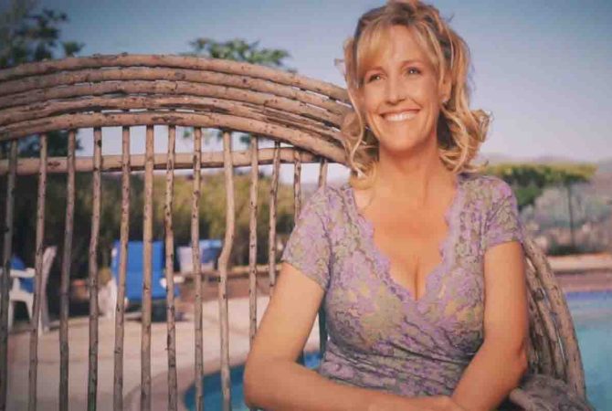 Erin Brockovich, que inspirou filme com Julia Roberts, cria mapa para monitorar data centers de IA nos EUA