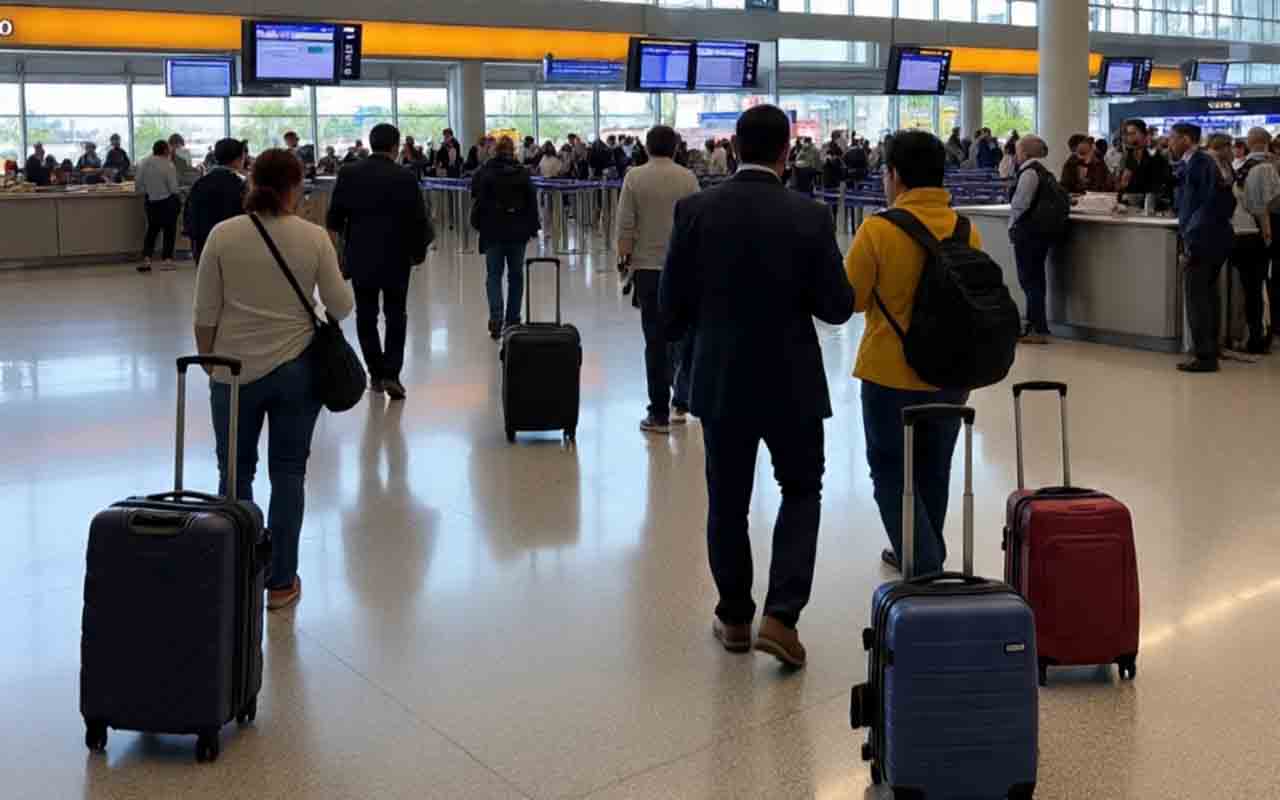 Brasileiros não precisam de visto para visitar a Geórgia a turismo ou negócios. A estadia é permitida por até 1 ano, mediante passaporte válido e comprovantes básicos de viagem.