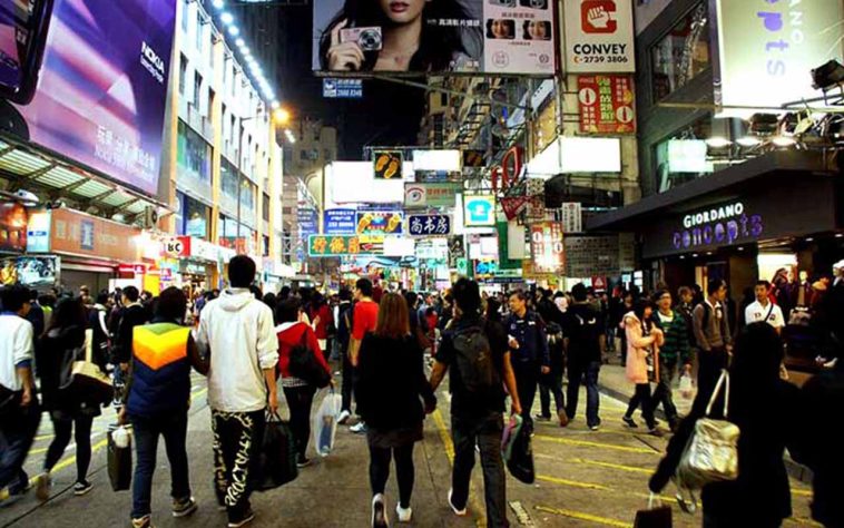 Hong Kong