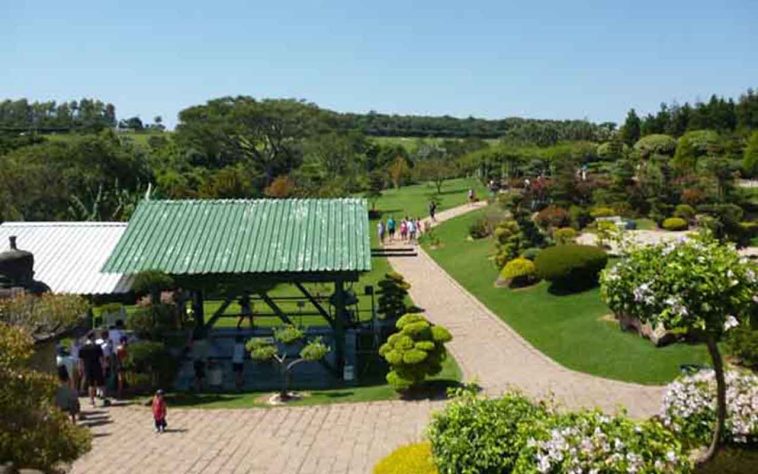 Parque Maeda - Itu, município brasileiro do estado de São Paulo - felipelimasp/Wikimédia Commons