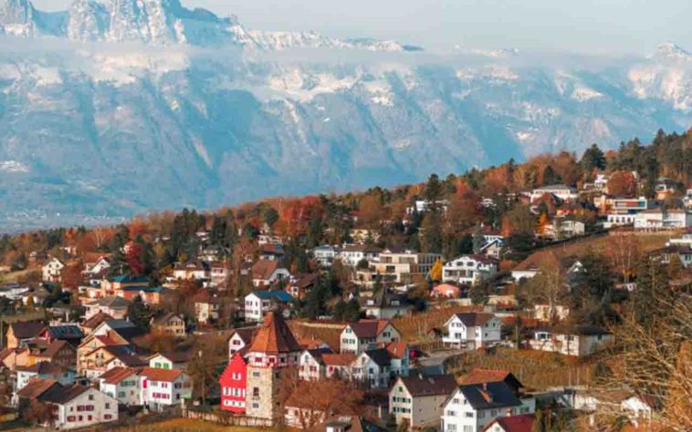 Liechtenstein – Henrique Ferreira/Unsplash