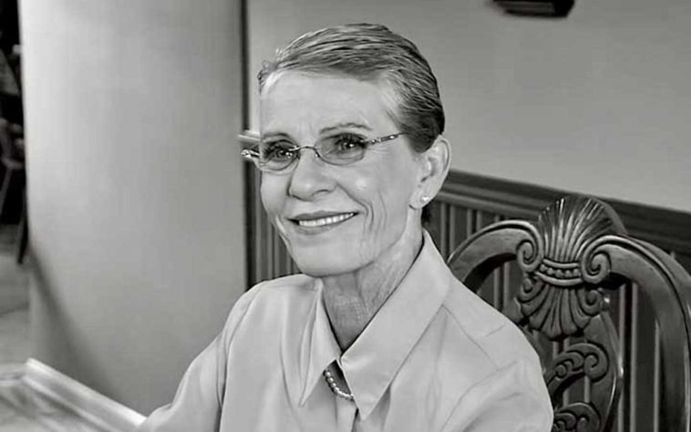 Atriz Patty Duke fez o discurso mais curto da história do Oscar