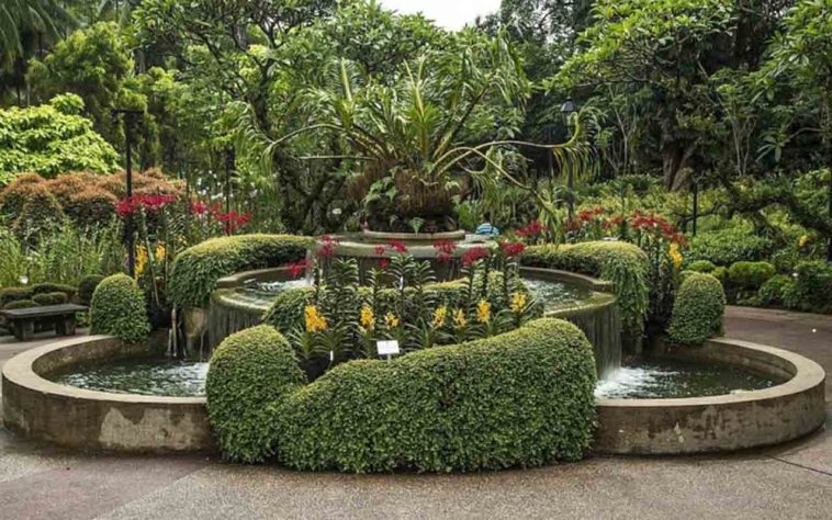 Singapura