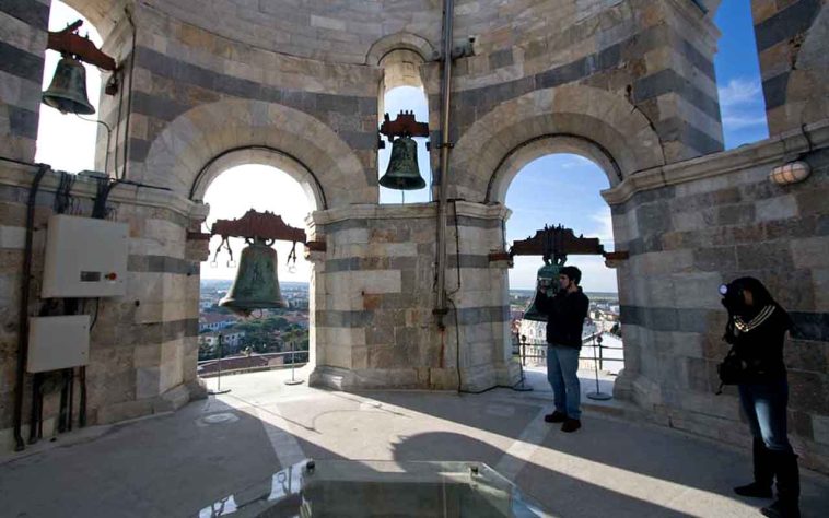 Torre de Pisa