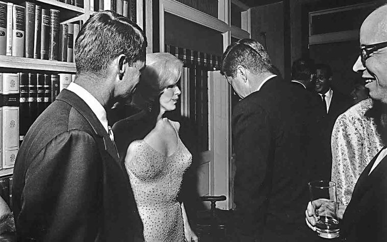 Centenário de Marilyn Monroe