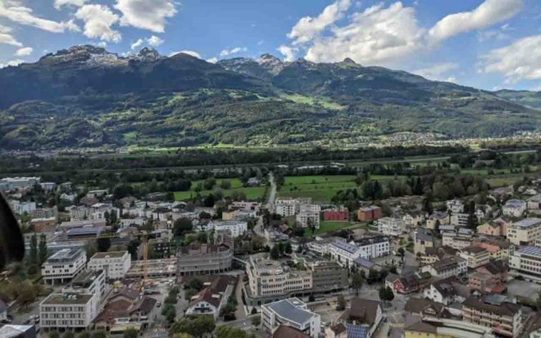 Liechtenstein – M. X./Unsplash