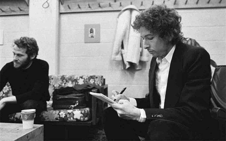 Bob Dylan