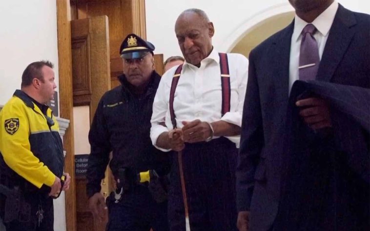 Bill Cosby