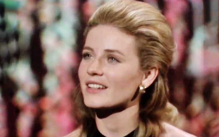 Atriz Patty Duke fez o discurso mais curto da história do Oscar