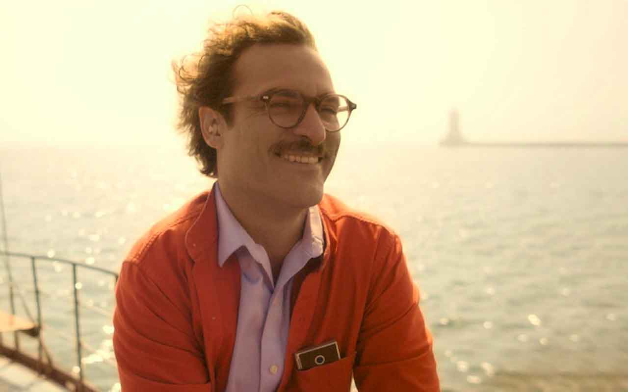 Um dos mais badalados atores de Hollywood na atualidade, Joaquim Phoenix nasceu na capital porto-riquenha San Juan.