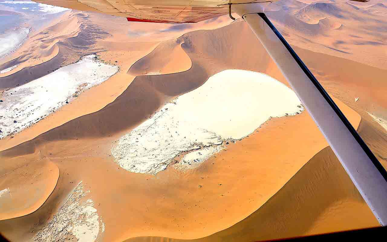 Mais que uma atração turística, Sossusvlei é símbolo da Namíbia. Sua paisagem icônica aparece em cartões-postais, filmes e fotografias que divulgam o país ao mundo. Portanto, conhecer Sossusvlei é compreender a essência da Namíbia e sua íntima relação com o deserto.