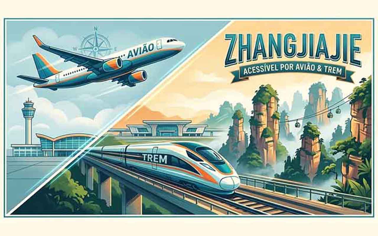 Acessível por avião e trem, com conexões a grandes cidades chinesas como Pequim e Xangai, Zhangjiajie tornou-se, além de destino turístico, um ícone cultural global. Sua ligação com Avatar atrai fãs do cinema, enquanto sua beleza natural inspira artistas, fotógrafos e viajantes. É um lembrete de que a natureza pode ser tão fantástica quanto qualquer ficção.

