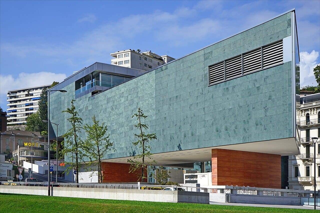 O MASI, Museu de Arte da Suíça Italiana, é um dos principais espaços culturais de Lugano. Reúne obras que vão do período renascentista à arte contemporânea. É um centro de referência para quem deseja compreender a riqueza artística da região do Ticino, além de promover exposições temporárias. O museu também desenvolve programas educativos e parcerias com instituições europeias.