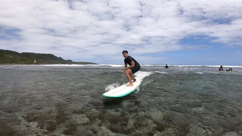 Siargao (Filipinas)